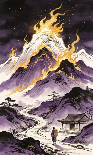 旅者之镜 visual 旅者之镜 - Image 1