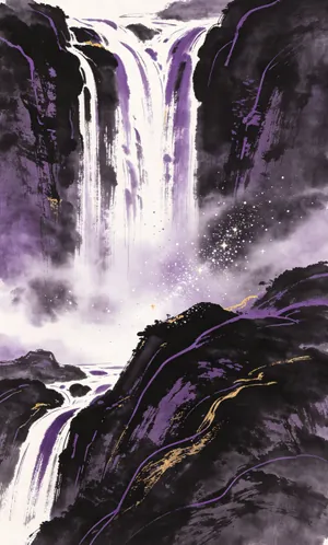 险阻之境的灵性淬炼 visual 险阻之境的灵性淬炼 - Image 1