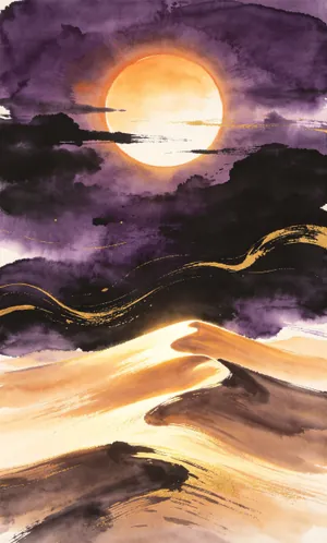 晋升之焰:原型能量的整合与显化 visual 晋升之焰:原型能量的整合与显化 - Image 1