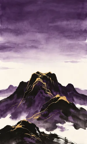 遁世之智:第三十三卦的隐退原型 visual 遁世之智:第三十三卦的隐退原型 - Image 1