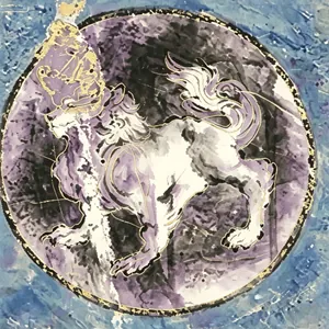 太阳之心:狮子座的原型光谱 visual 太阳之心:狮子座的原型光谱 - Image 1