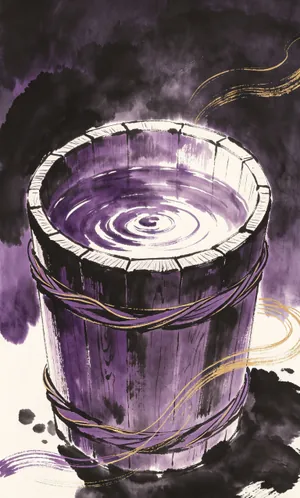 The Wellspring of the Unconscious visual The Wellspring of the Unconscious - Image 1